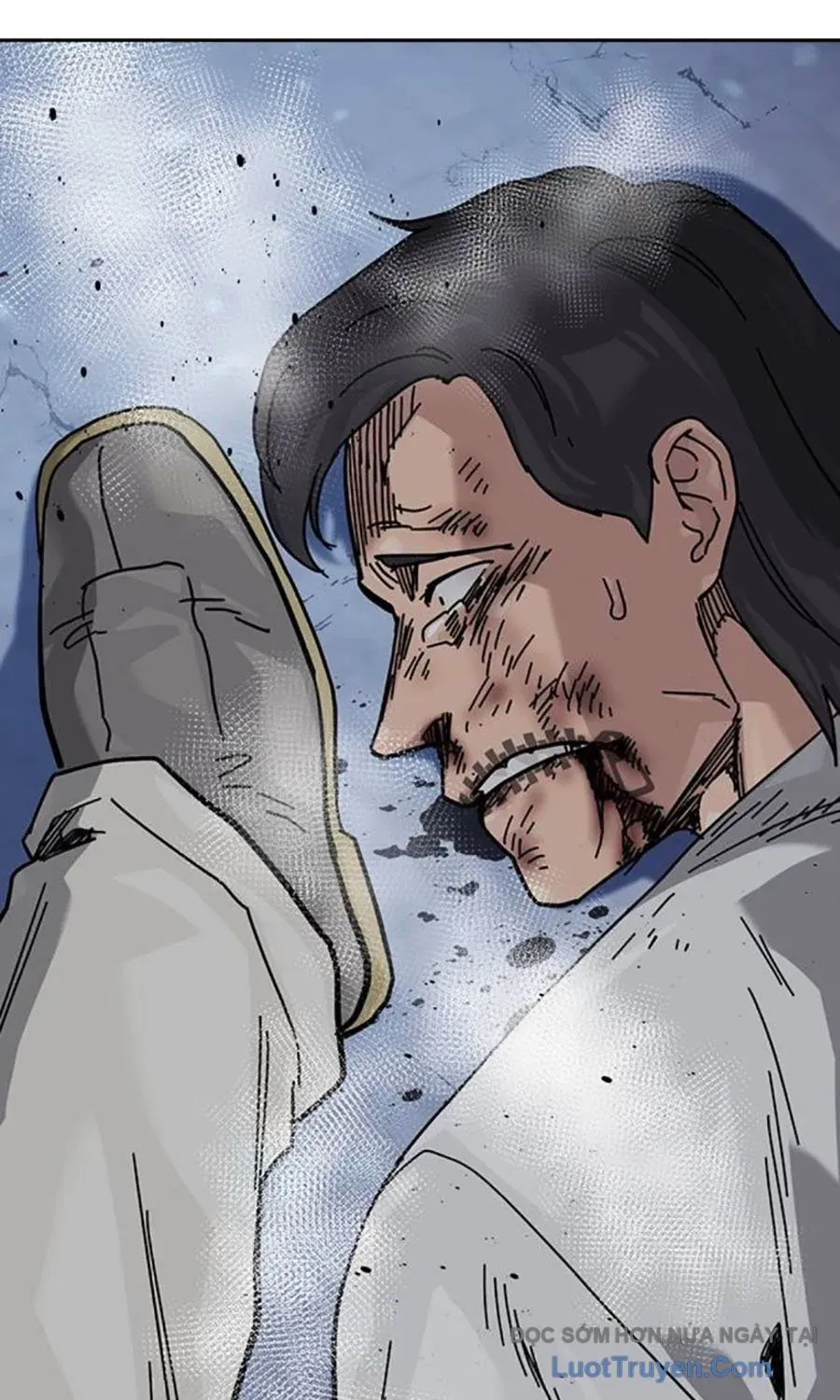 Để Có Thể Sống Sót Chapter 191 - Trang 2