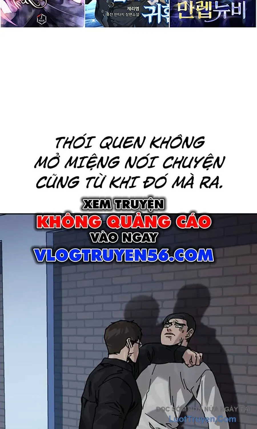 Để Có Thể Sống Sót Chapter 191 - Trang 2