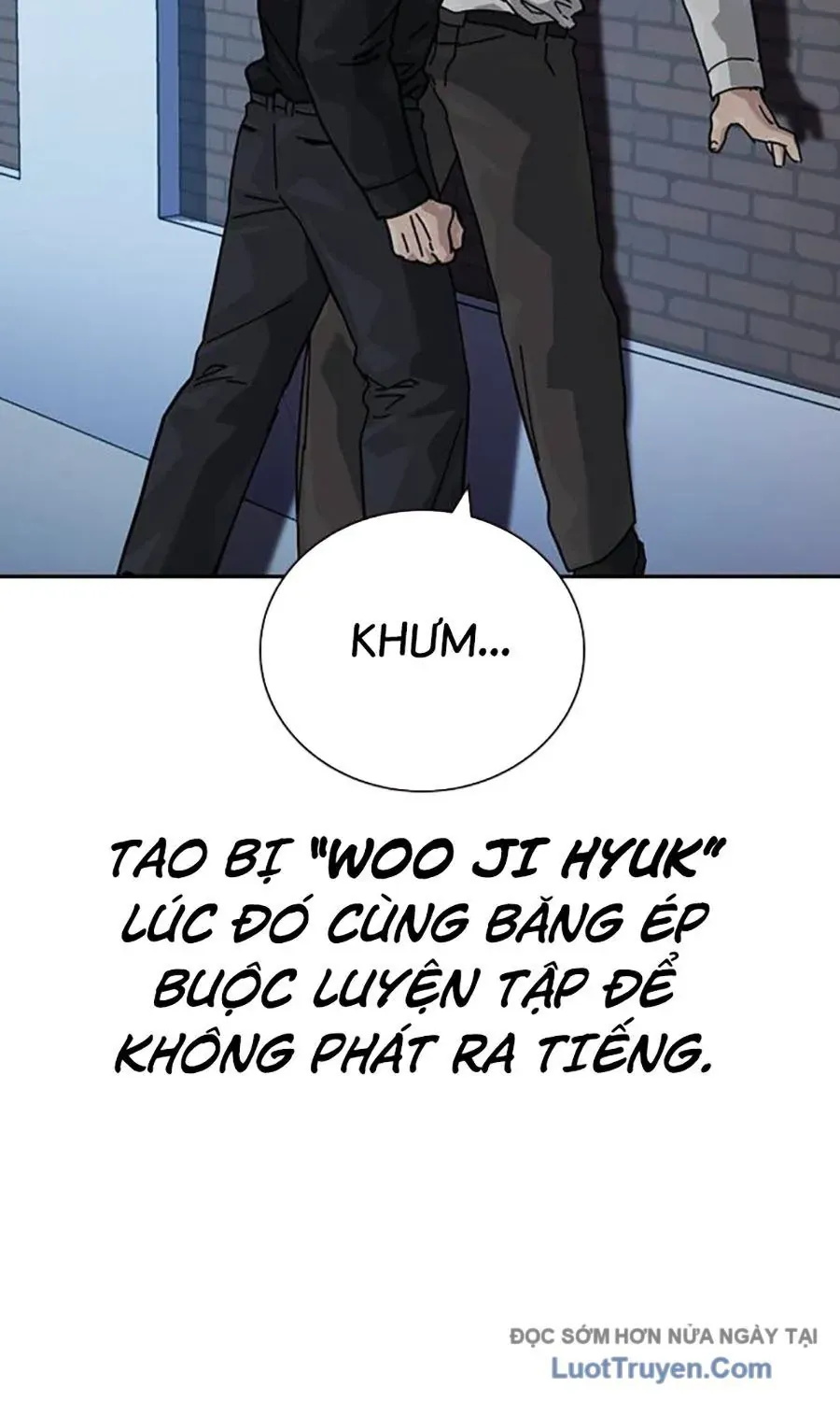 Để Có Thể Sống Sót Chapter 191 - Trang 2