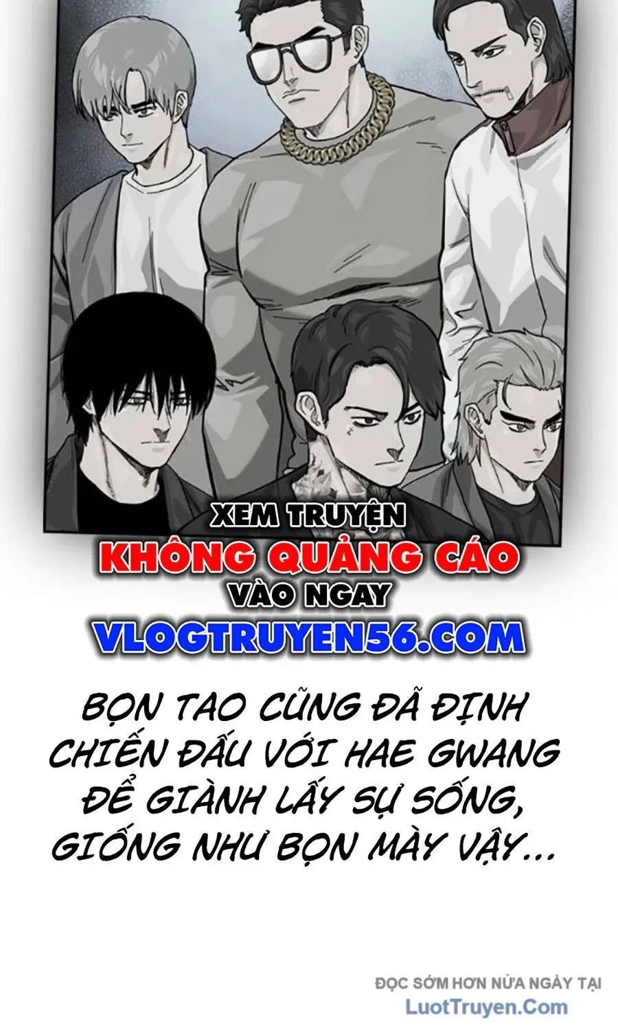 Để Có Thể Sống Sót Chapter 191 - Trang 2