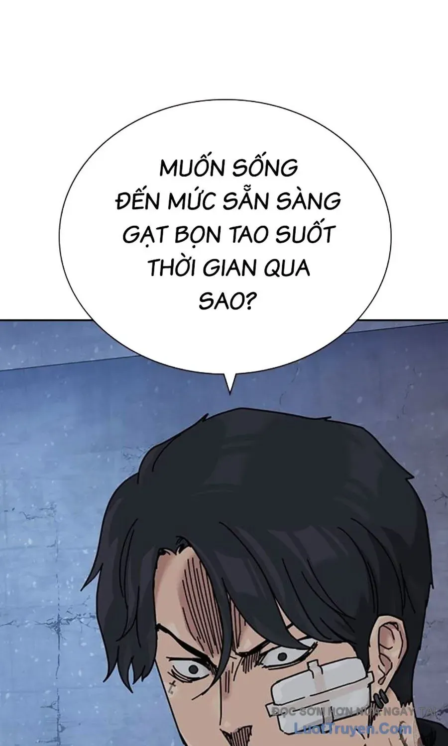 Để Có Thể Sống Sót Chapter 191 - Trang 2