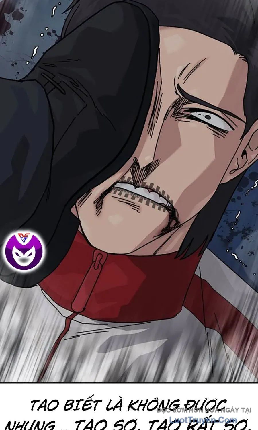 Để Có Thể Sống Sót Chapter 191 - Trang 2