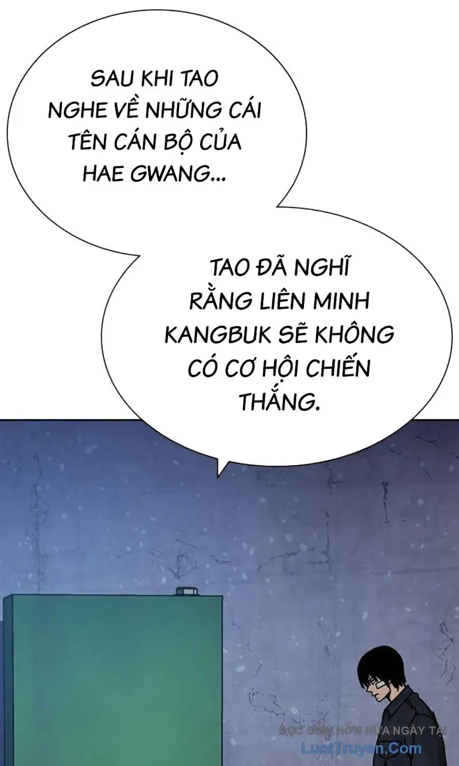 Để Có Thể Sống Sót Chapter 191 - Trang 2