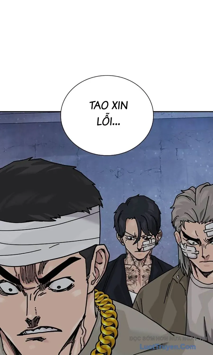 Để Có Thể Sống Sót Chapter 191 - Trang 2