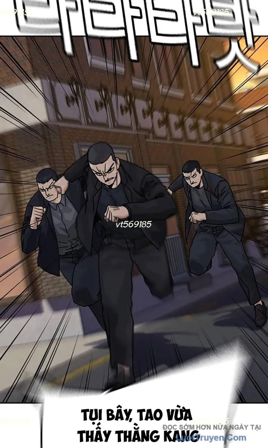 Để Có Thể Sống Sót Chapter 191 - Trang 2