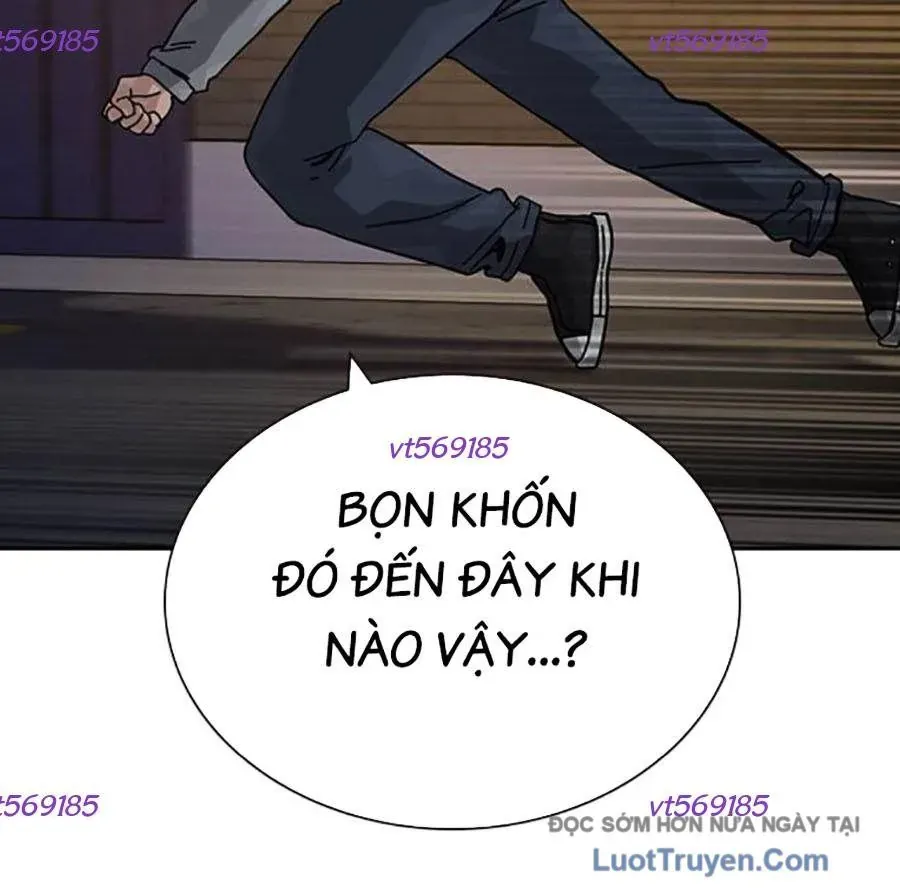 Để Có Thể Sống Sót Chapter 191 - Trang 2