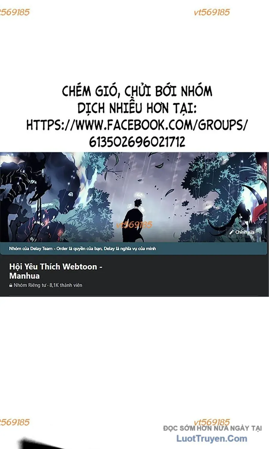 Để Có Thể Sống Sót Chapter 191 - Trang 2