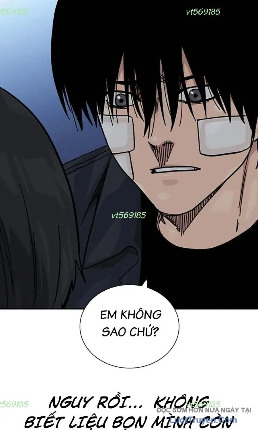 Để Có Thể Sống Sót Chapter 191 - Trang 2