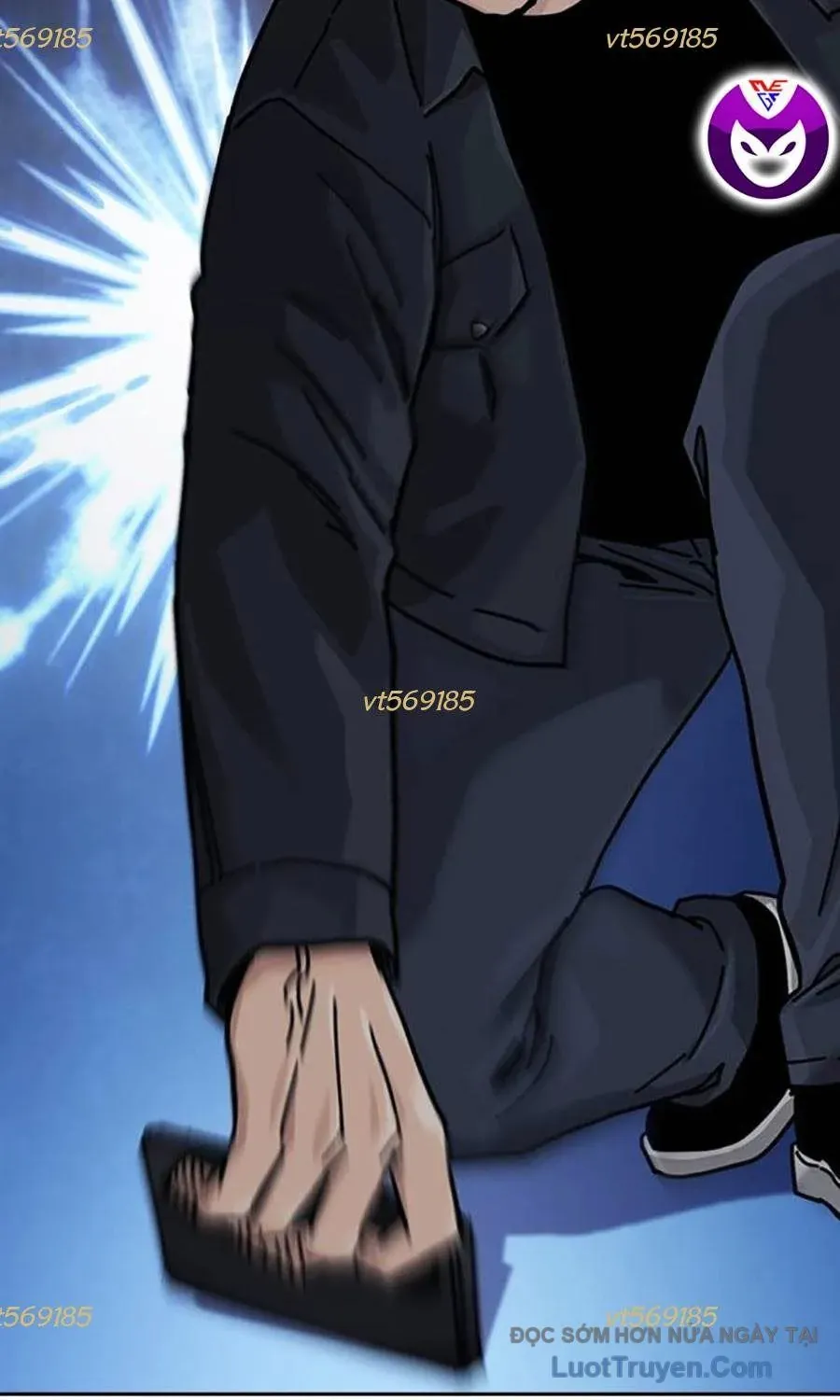 Để Có Thể Sống Sót Chapter 191 - Trang 2