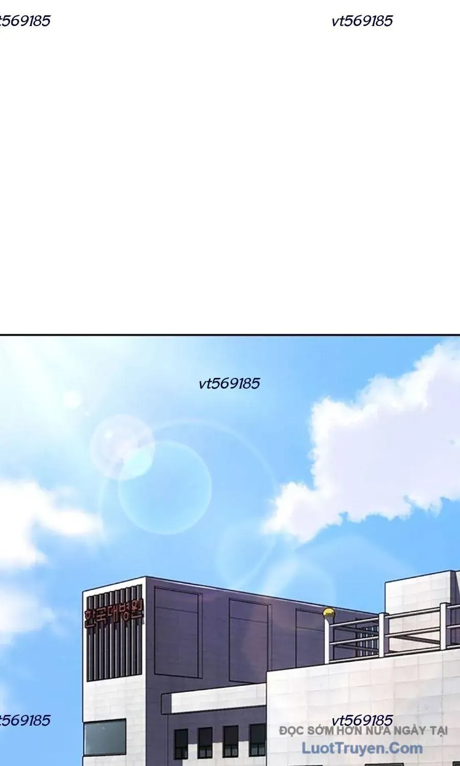 Để Có Thể Sống Sót Chapter 191 - Trang 2