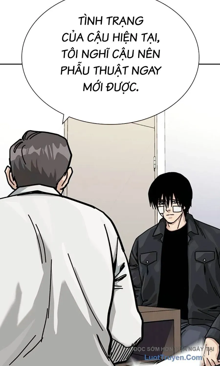 Để Có Thể Sống Sót Chapter 191 - Trang 2