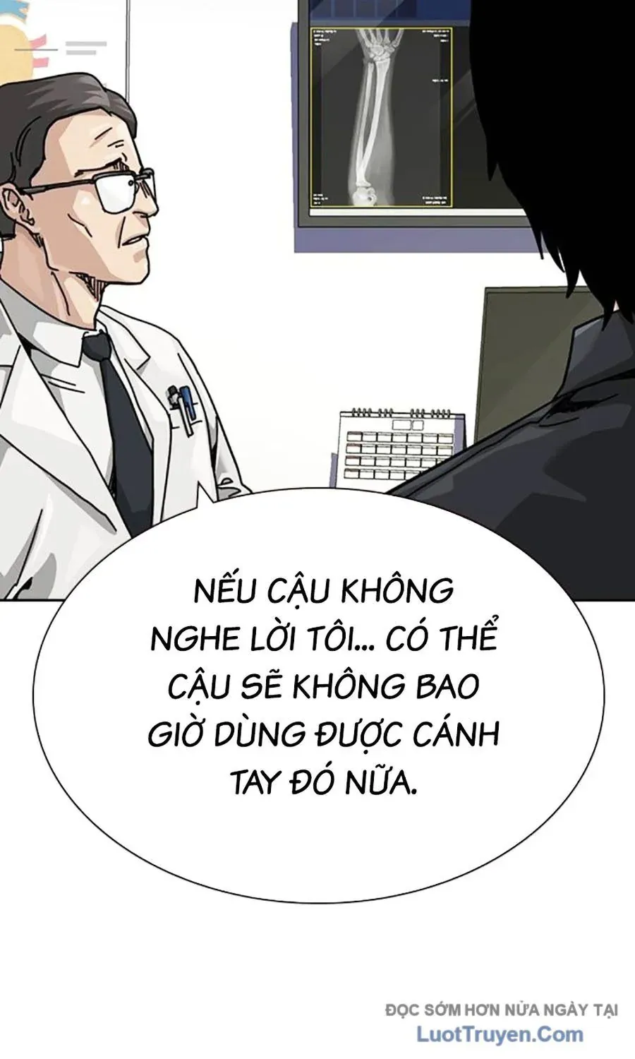 Để Có Thể Sống Sót Chapter 191 - Trang 2