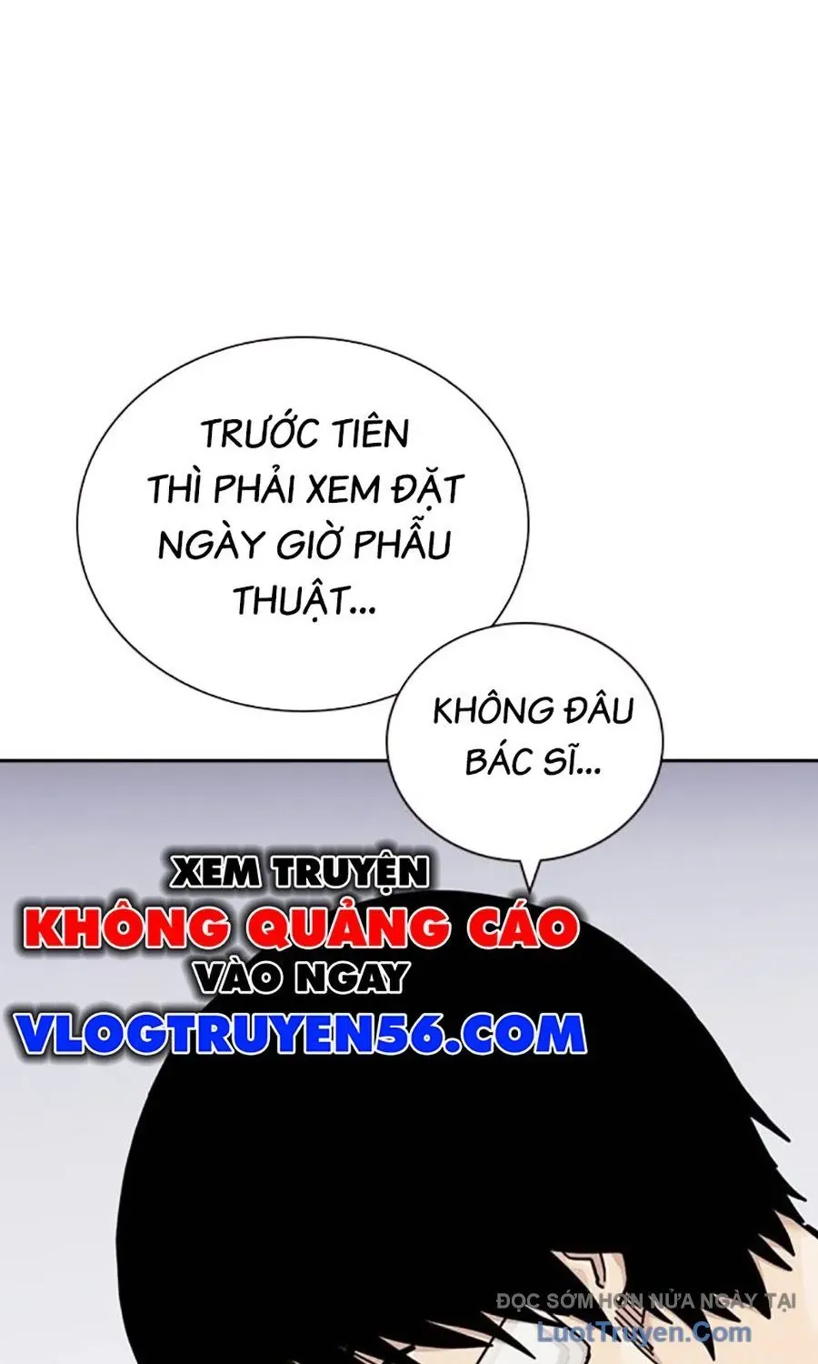 Để Có Thể Sống Sót Chapter 191 - Trang 2