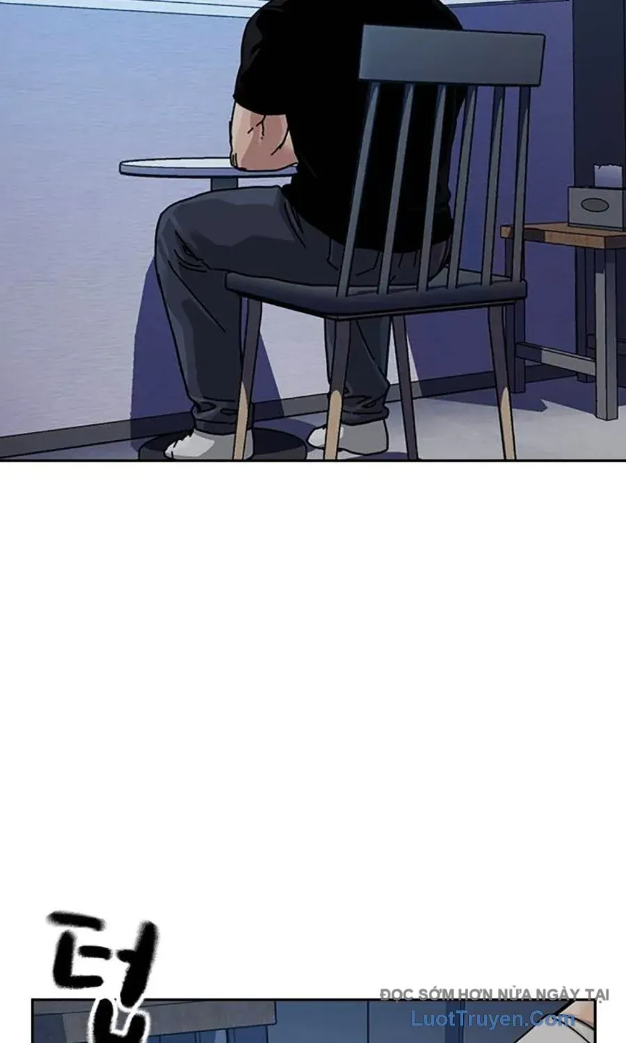 Để Có Thể Sống Sót Chapter 191 - Trang 2