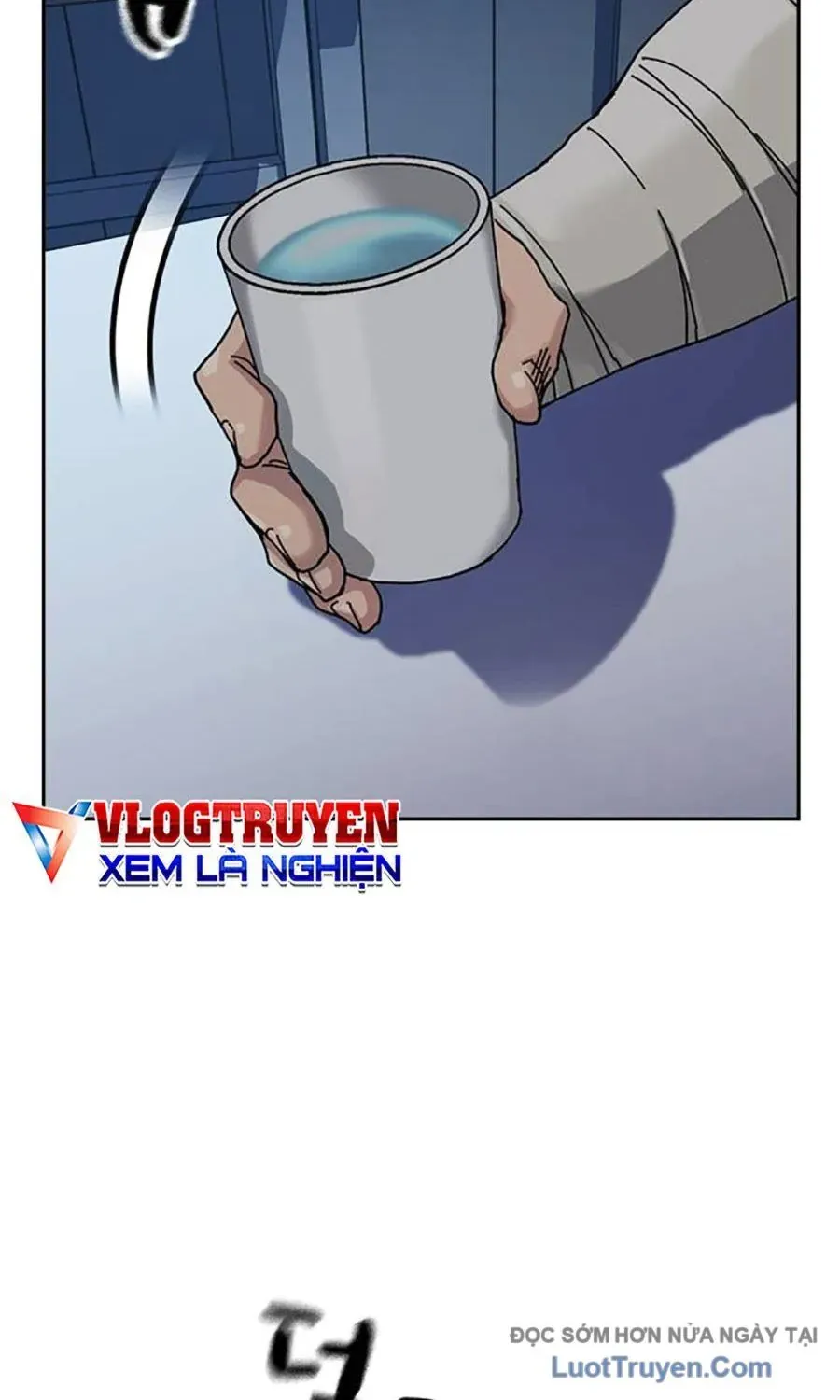 Để Có Thể Sống Sót Chapter 191 - Trang 2