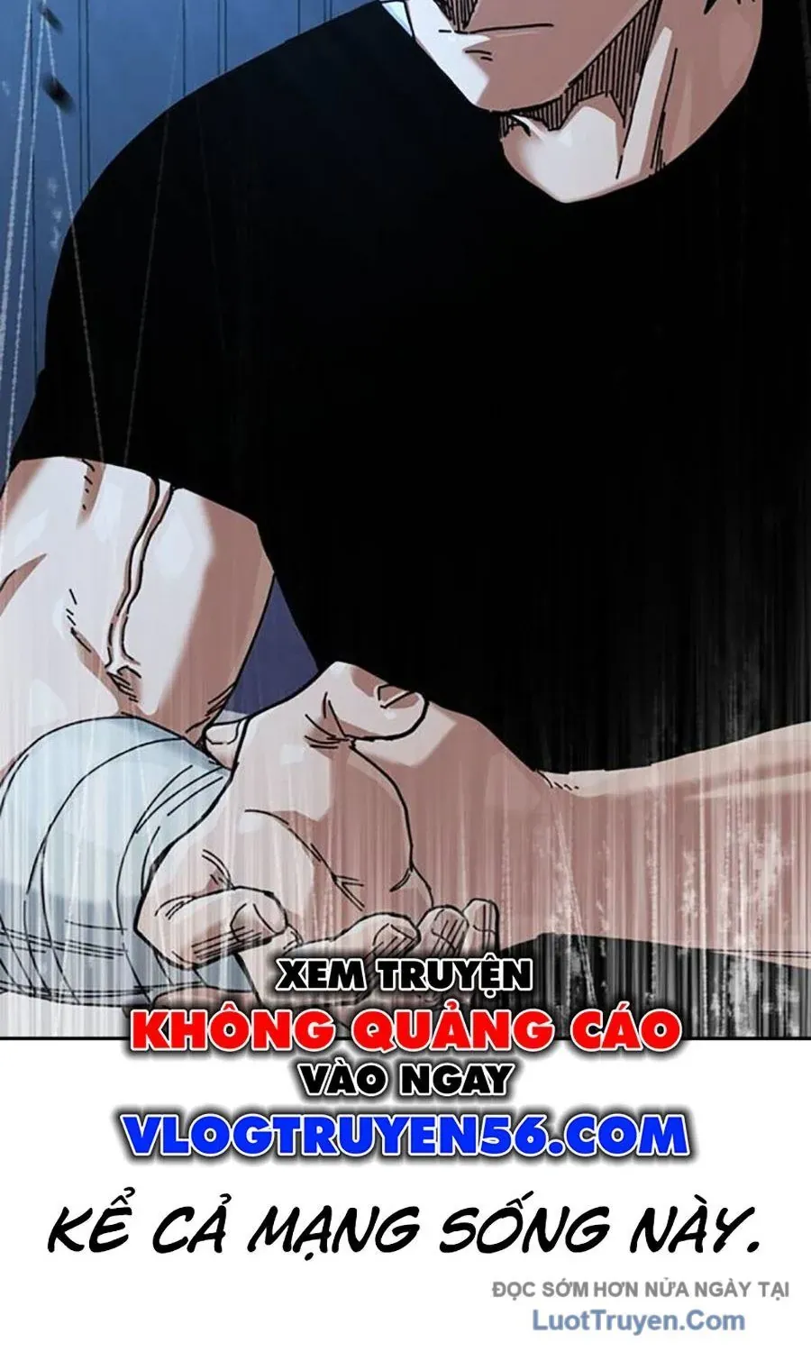 Để Có Thể Sống Sót Chapter 191 - Trang 2