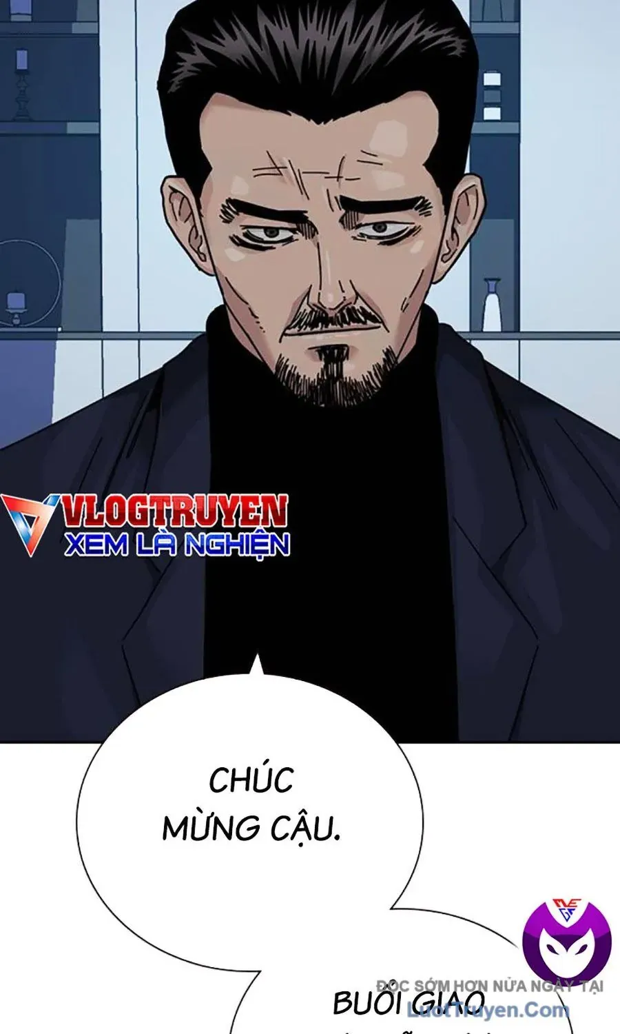 Để Có Thể Sống Sót Chapter 191 - Trang 2