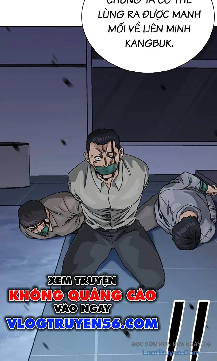 Để Có Thể Sống Sót Chapter 191 - Trang 2