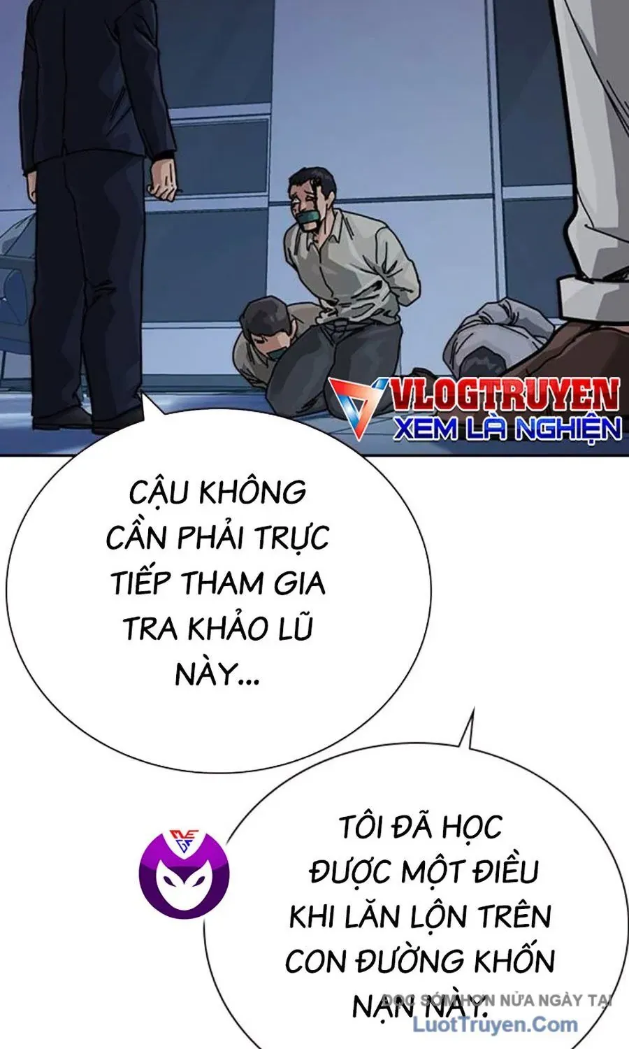 Để Có Thể Sống Sót Chapter 191 - Trang 2