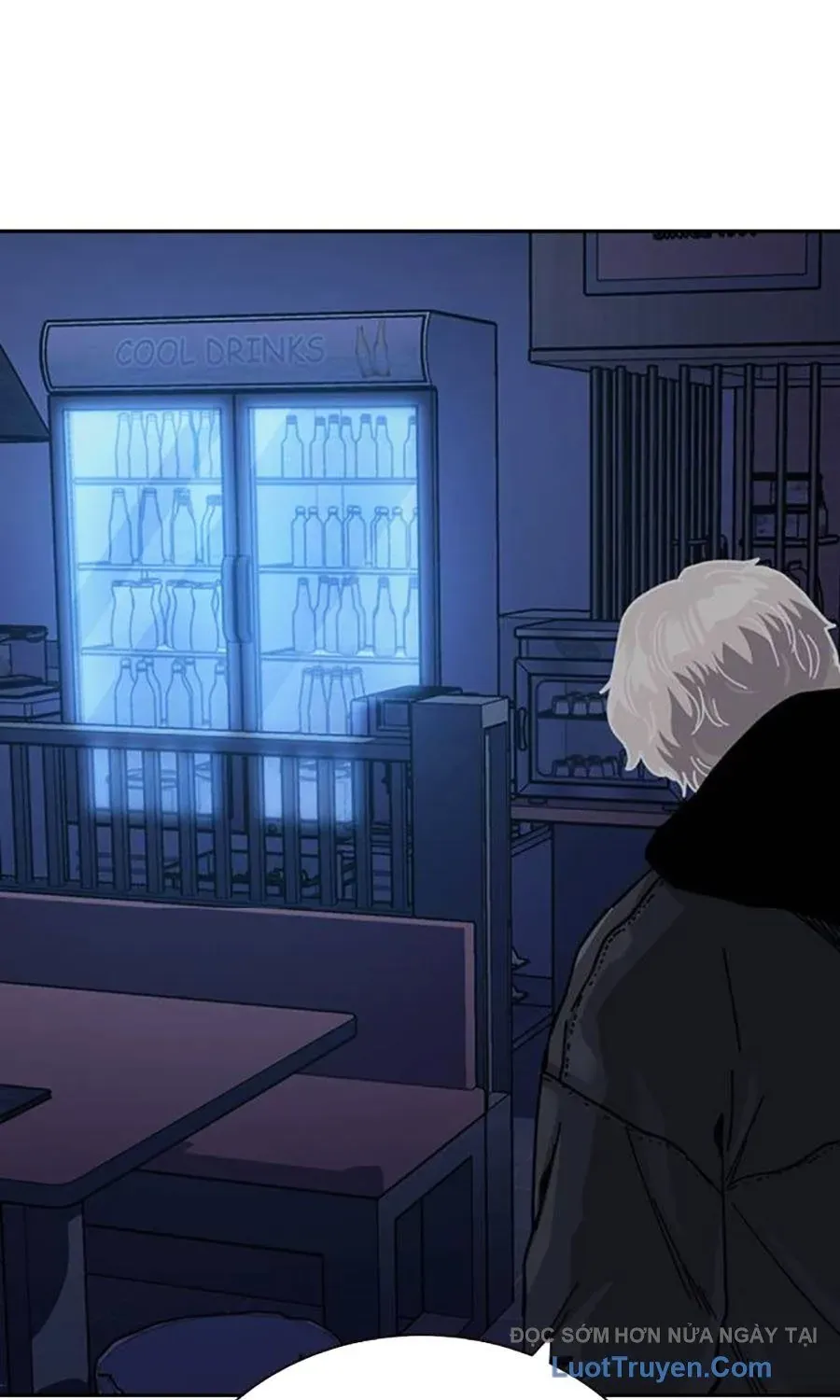 Để Có Thể Sống Sót Chapter 191 - Trang 2