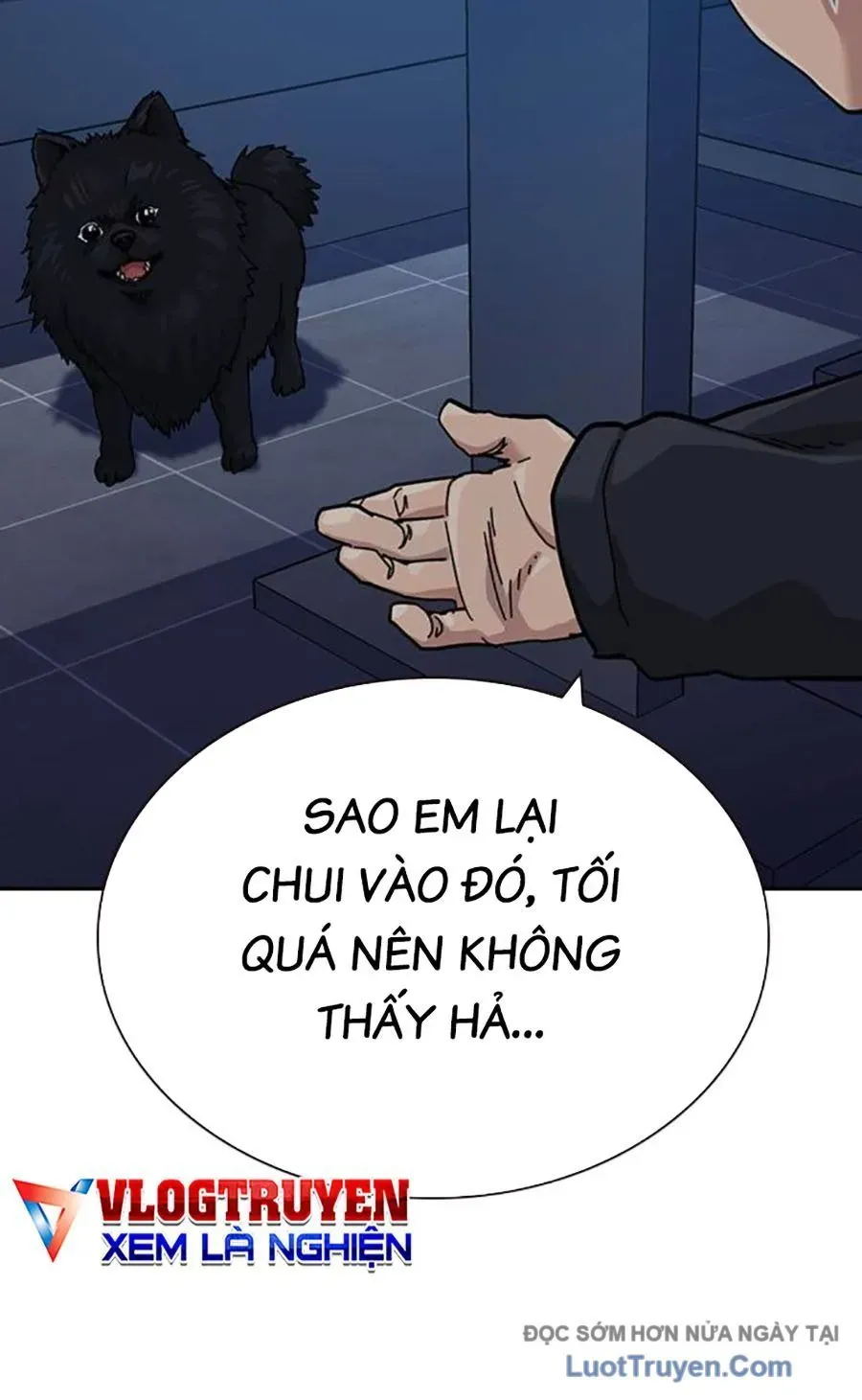 Để Có Thể Sống Sót Chapter 191 - Trang 2