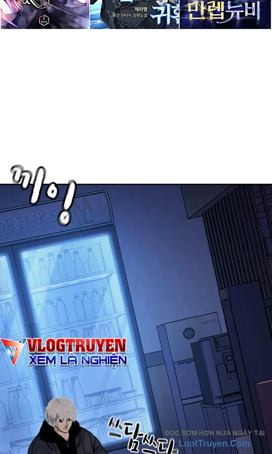 Để Có Thể Sống Sót Chapter 191 - Trang 2