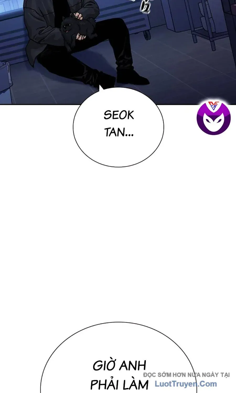 Để Có Thể Sống Sót Chapter 191 - Trang 2