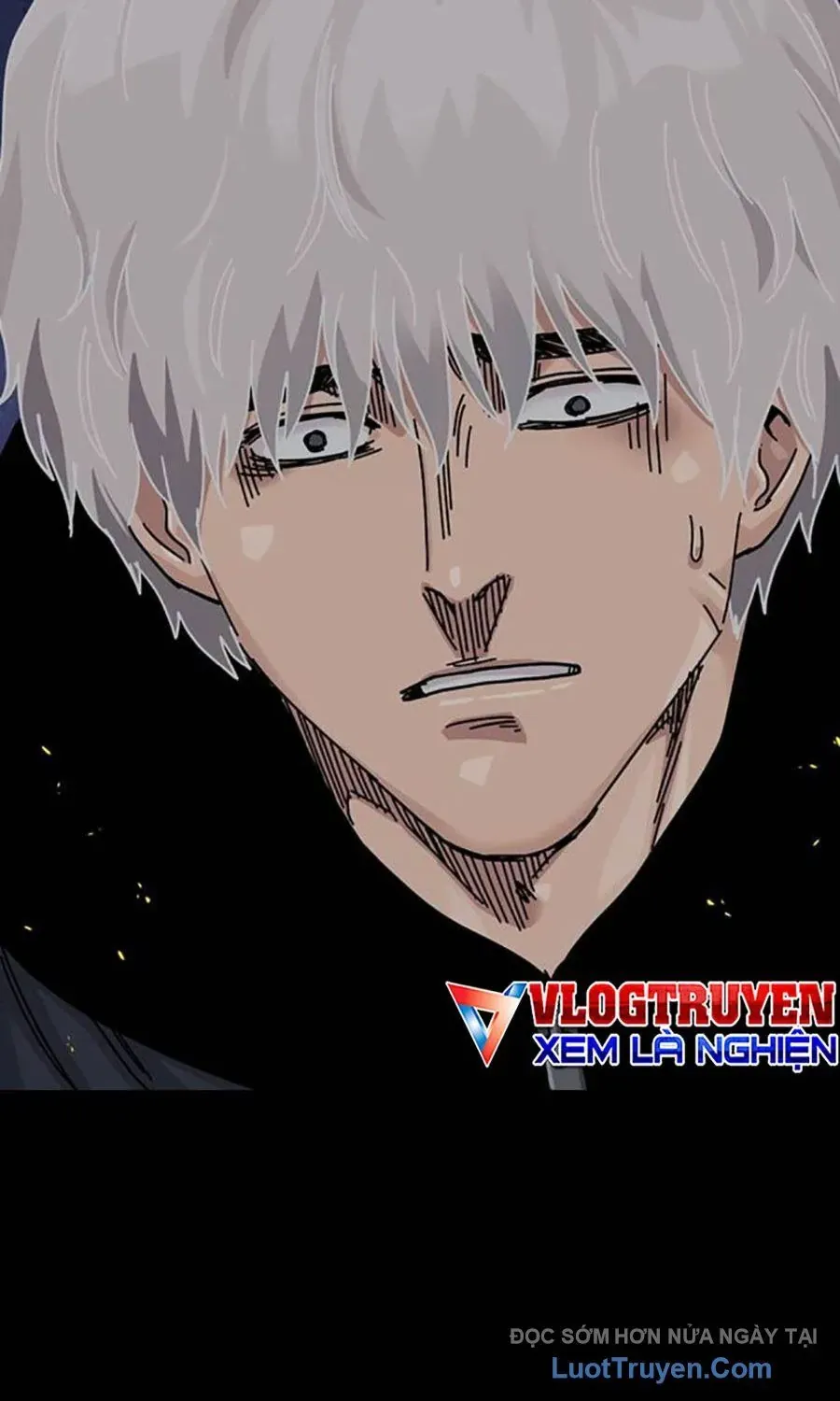 Để Có Thể Sống Sót Chapter 191 - Trang 2