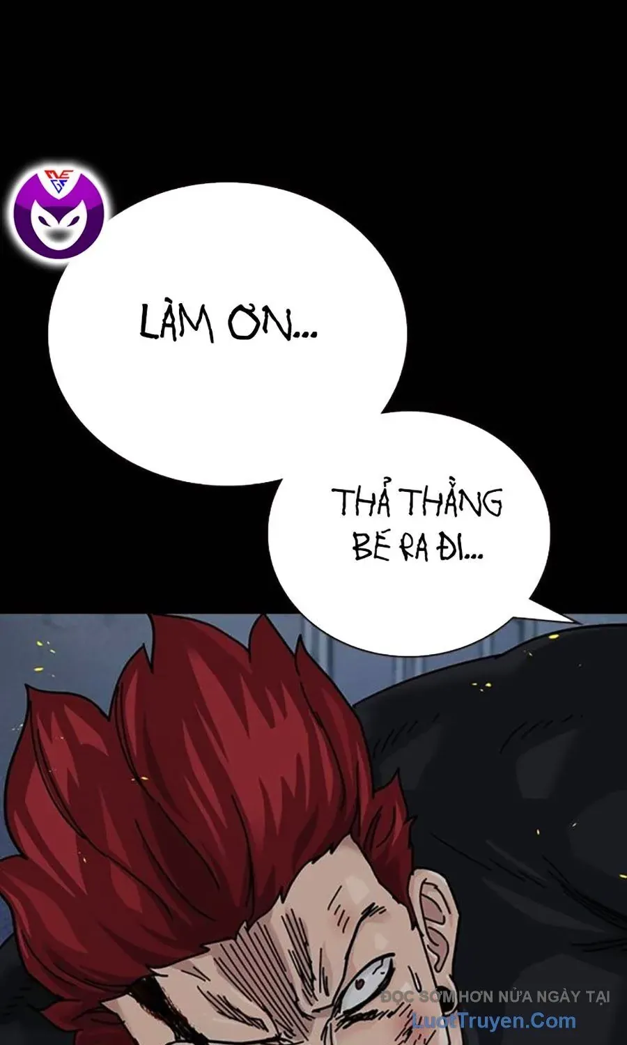 Để Có Thể Sống Sót Chapter 191 - Trang 2