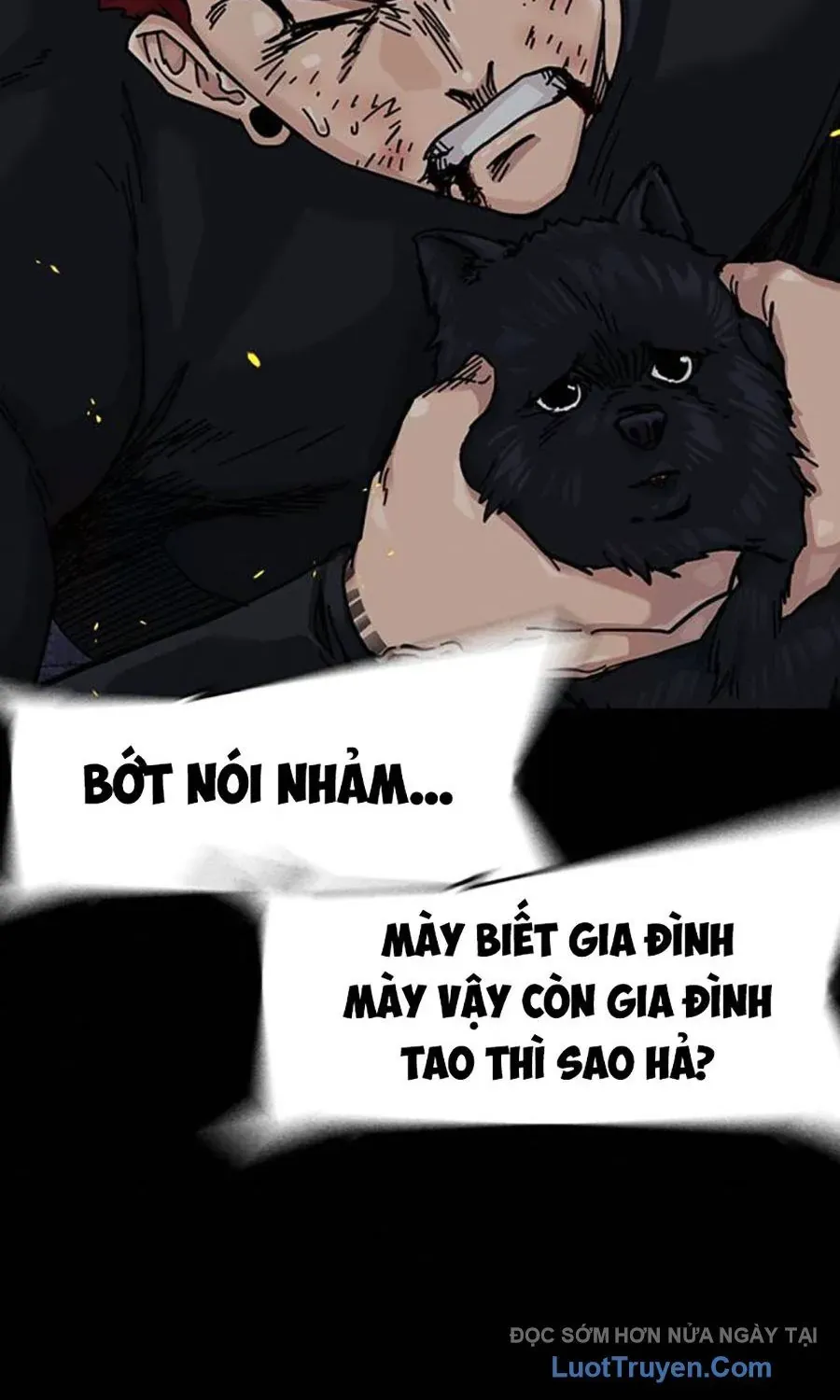 Để Có Thể Sống Sót Chapter 191 - Trang 2