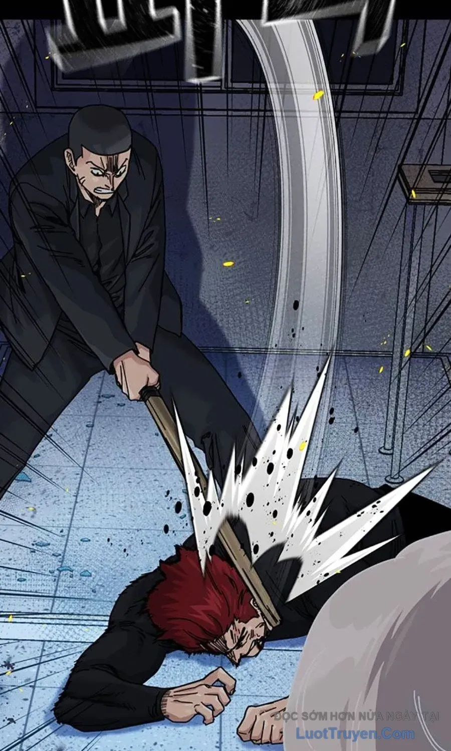 Để Có Thể Sống Sót Chapter 191 - Trang 2