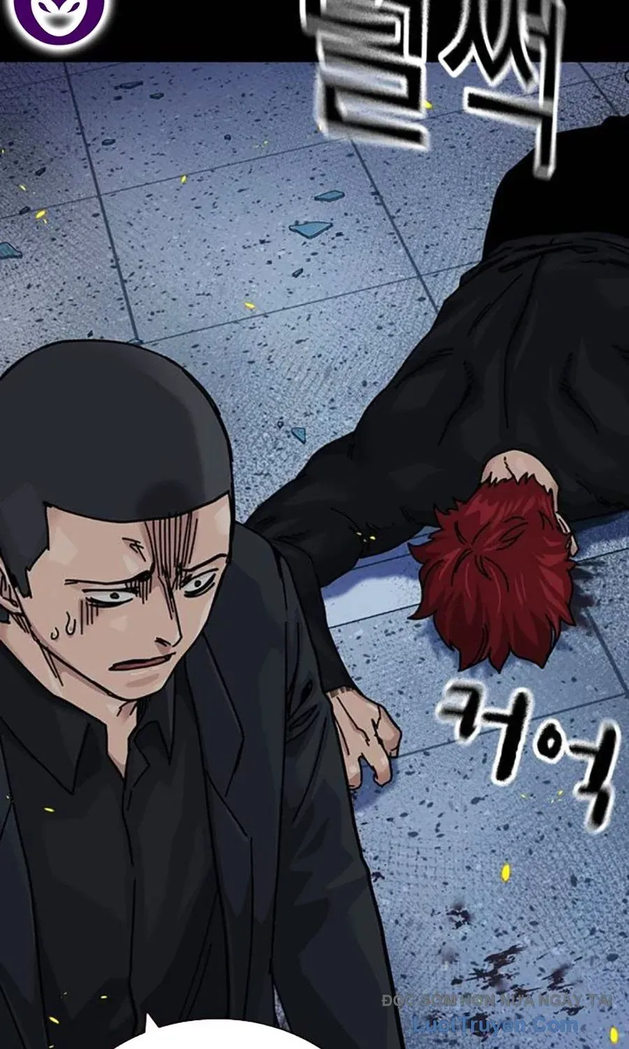 Để Có Thể Sống Sót Chapter 191 - Trang 2