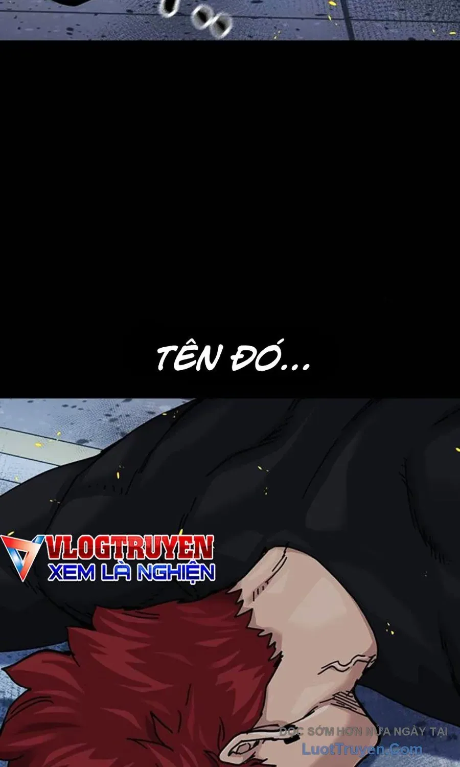 Để Có Thể Sống Sót Chapter 191 - Trang 2