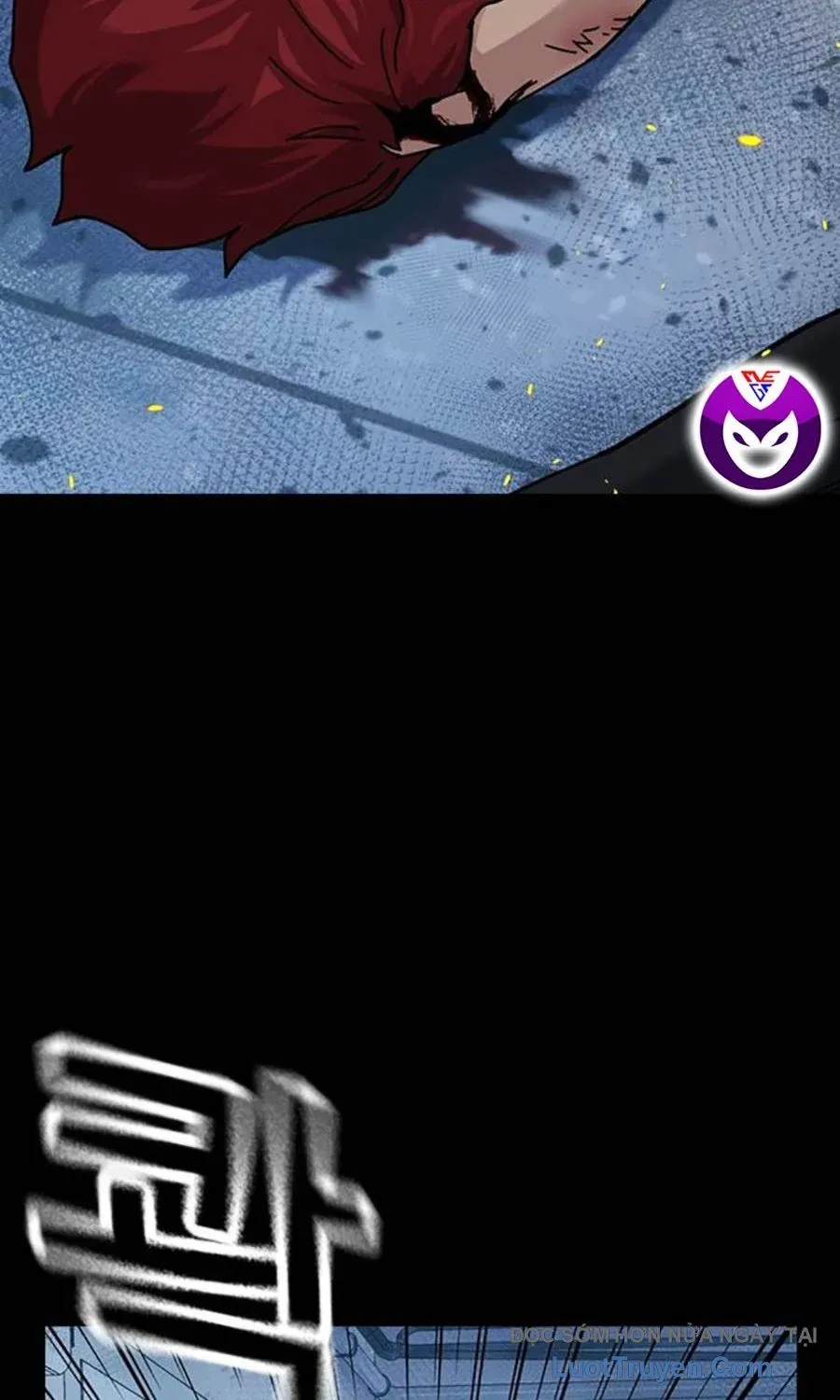 Để Có Thể Sống Sót Chapter 191 - Trang 2