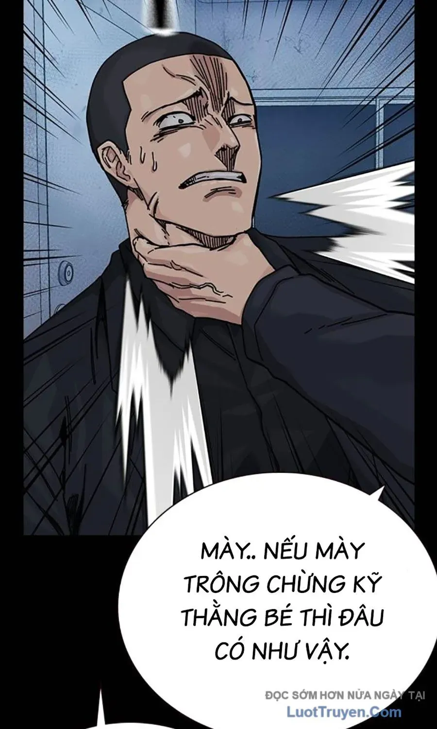 Để Có Thể Sống Sót Chapter 191 - Trang 2