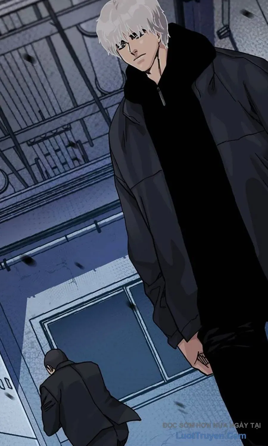 Để Có Thể Sống Sót Chapter 191 - Trang 2