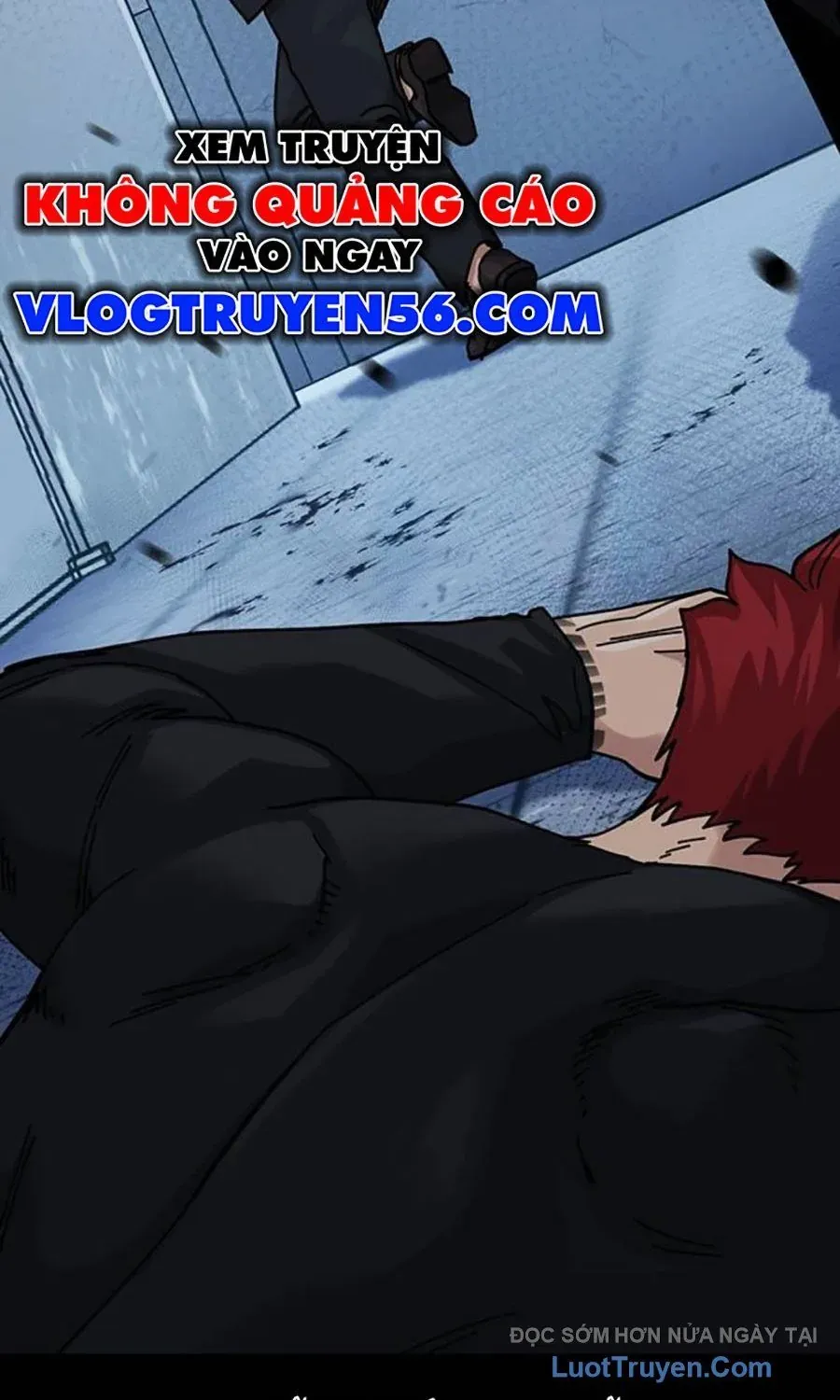 Để Có Thể Sống Sót Chapter 191 - Trang 2