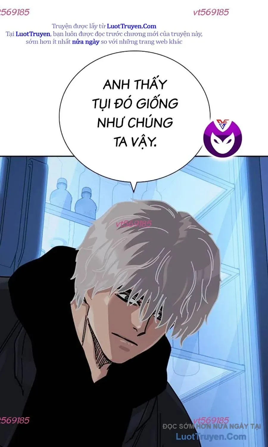 Để Có Thể Sống Sót Chapter 191 - Trang 2