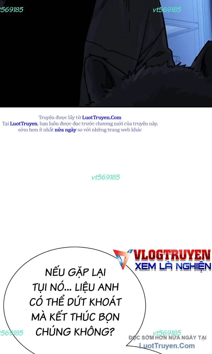 Để Có Thể Sống Sót Chapter 191 - Trang 2