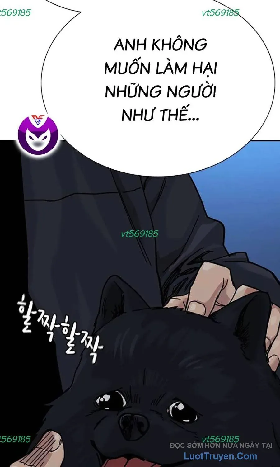 Để Có Thể Sống Sót Chapter 191 - Trang 2