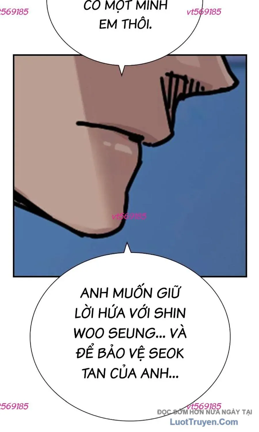 Để Có Thể Sống Sót Chapter 191 - Trang 2