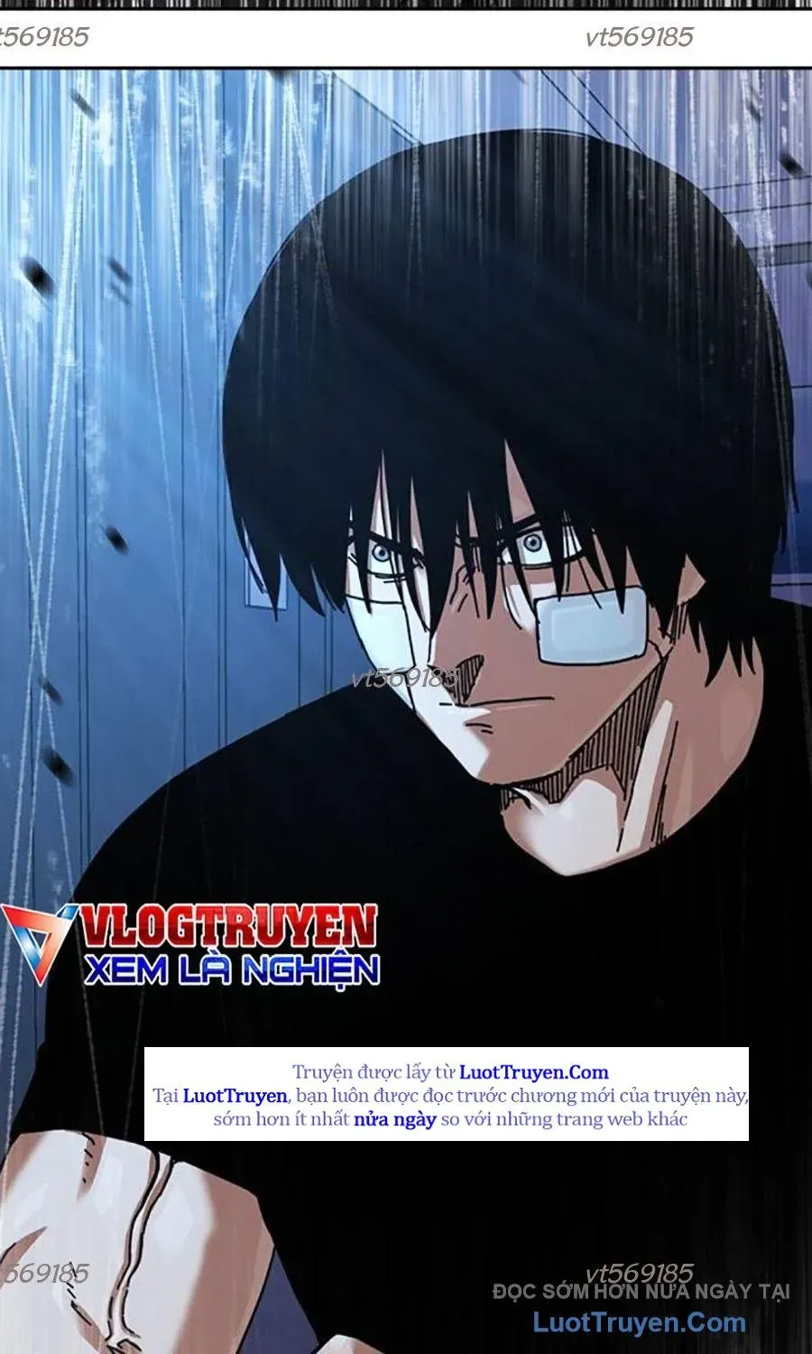 Để Có Thể Sống Sót Chapter 191 - Trang 2