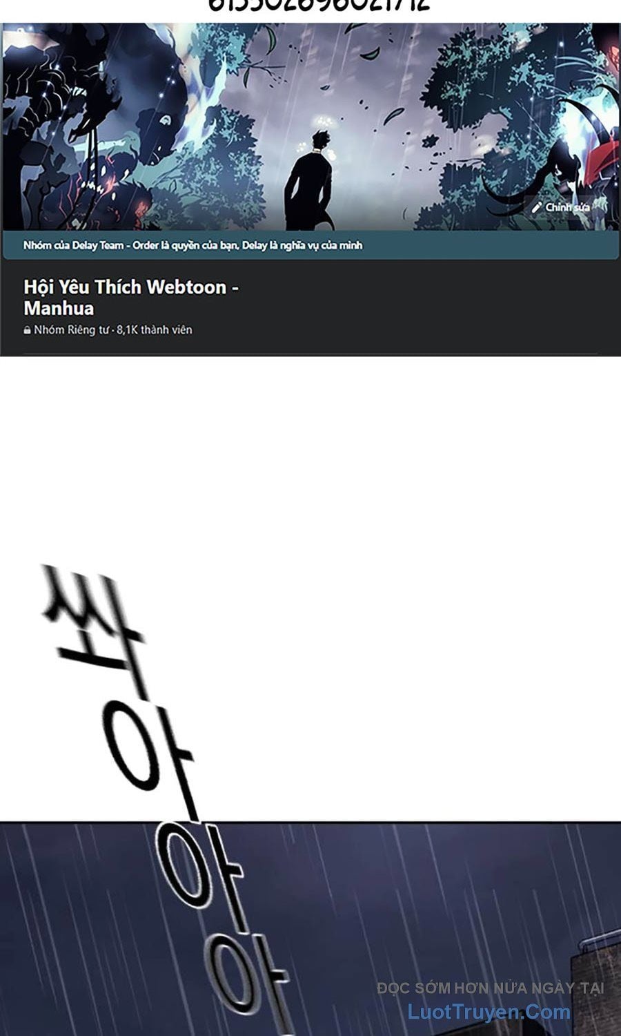 Để Có Thể Sống Sót Chapter 192 - Trang 2