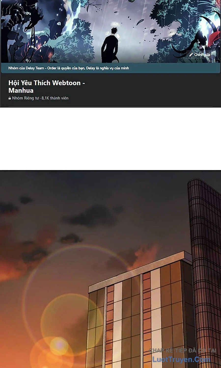 Để Có Thể Sống Sót Chapter 194 - Trang 2