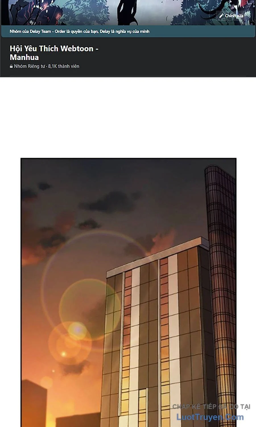 Để Có Thể Sống Sót Chapter 195 - Next 