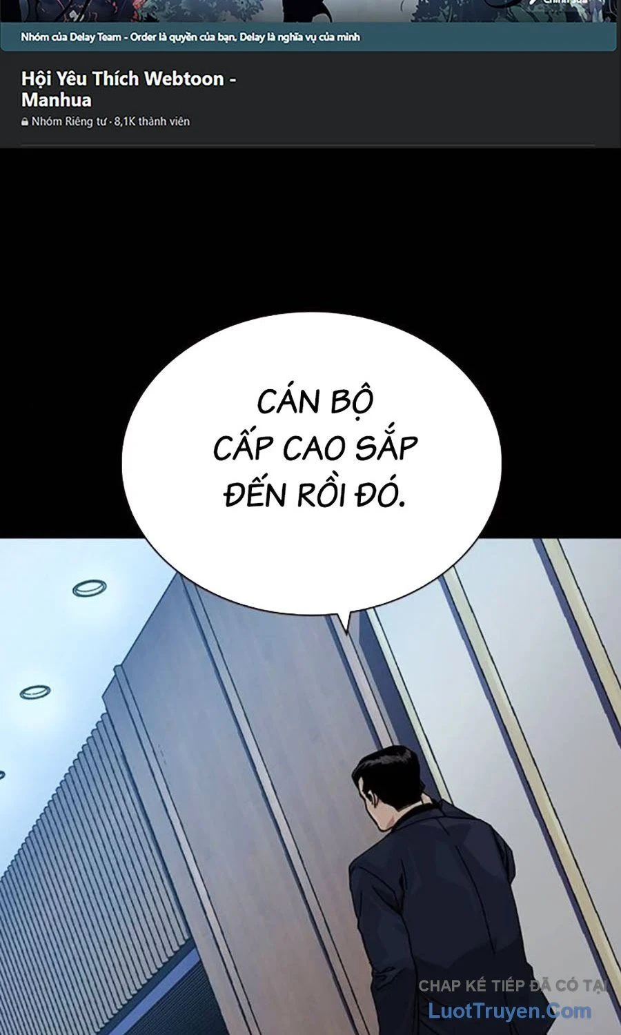 Để Có Thể Sống Sót Chapter 196 - Trang 2