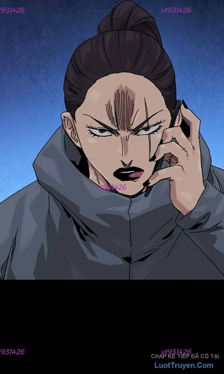 Để Có Thể Sống Sót Chapter 196 - Trang 2