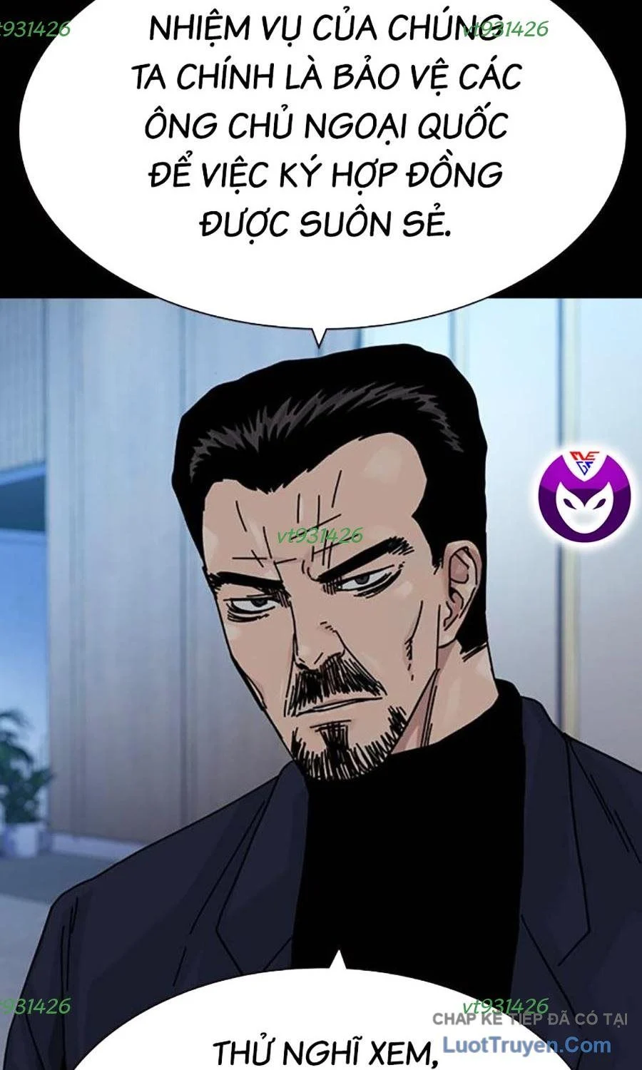 Để Có Thể Sống Sót Chapter 196 - Trang 2