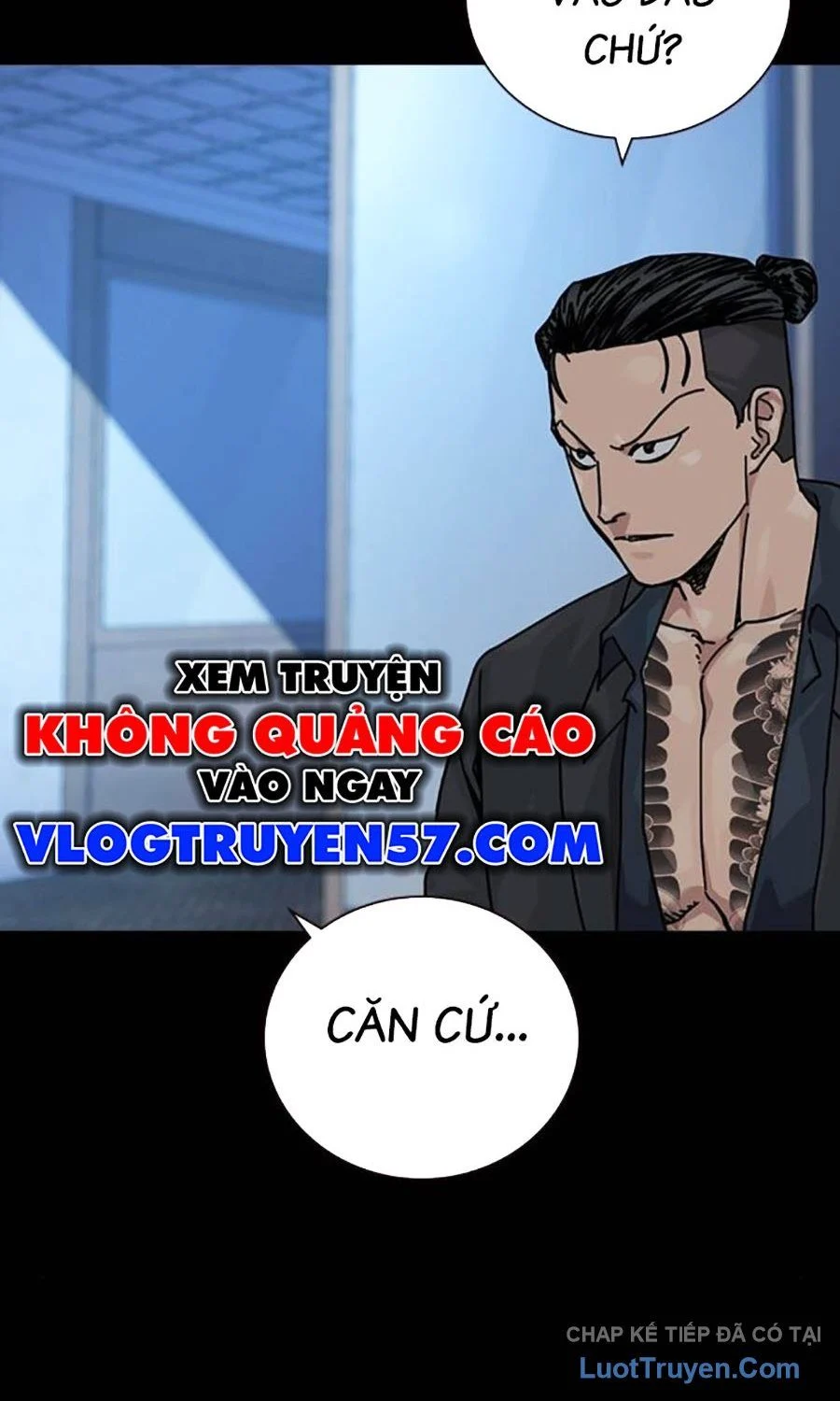 Để Có Thể Sống Sót Chapter 196 - Trang 2