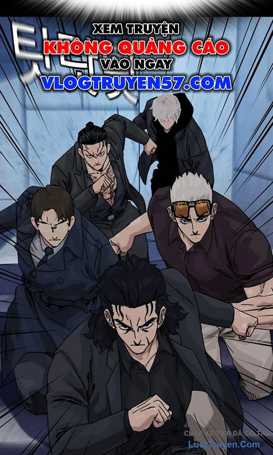 Để Có Thể Sống Sót Chapter 196 - Trang 2